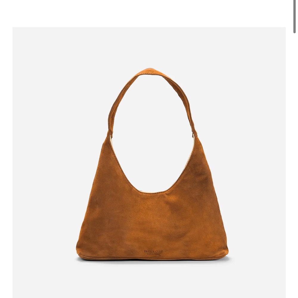 Parker Clay Kisanet Mini Shoulder Bag